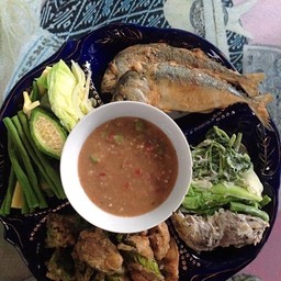 ร้านบ้านสวนกล้วย