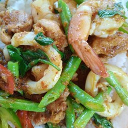 ผัดไทยประมงใหม่ เจ้าเก่า