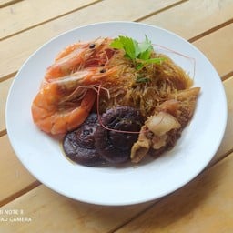 กาแฟ Arabus Speed เพชรเกษม 110 สาขาเพชรเกษม 110