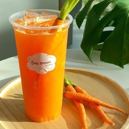 Day dream (fruit tea & milk tea) ซอยหนองกระบอก