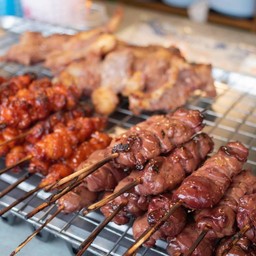 ตับย่าง