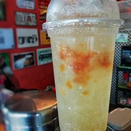 บ๊วยโซดา