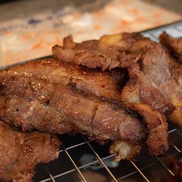 เสือร้องไห้