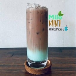 Milo Mint