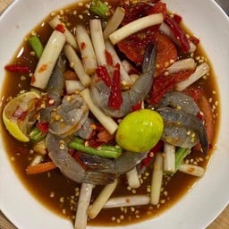 ร้าน ฅน ละ ยำ