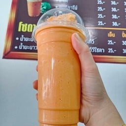 ชาไทยปั่น