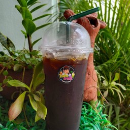 แบล็คคอฟฟี่