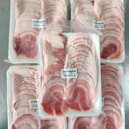 HBP processed food ทุ่งเสา 2