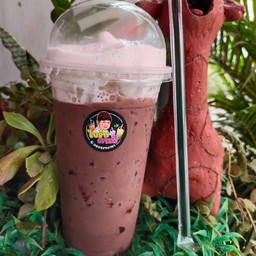 โกโก้เย็น