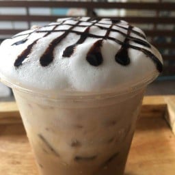 Winny Coffe & Tea-Mocca 1