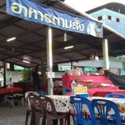 ร้านข้าวต้มนิโรจน์