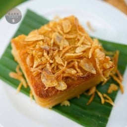 ร้านป้าอ้วน