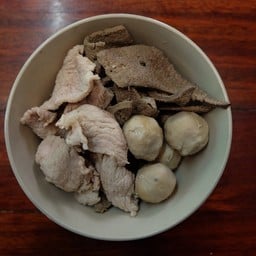 ชุดรวมหมูลวกจิ้ม