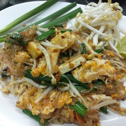 ผัดไทยโบราณ