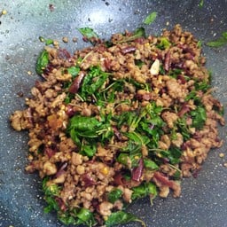 กบตบปาก -