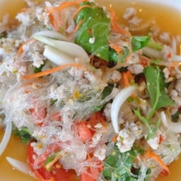 ยำวุ้นเส้น