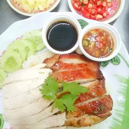 ผสมต้มย่าง(ธรรมดา)