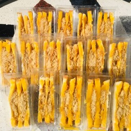 ขนมจีนน้ำยาคุณแม่ รามอินทรา-คู้บอน รามอินทรา คู้บอน