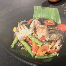 เกาเหลาปูม้า