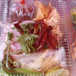 ร้านข้าวสารพัดนึก