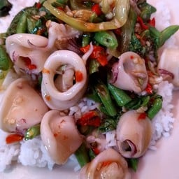 ร้านเจ๊เก๋