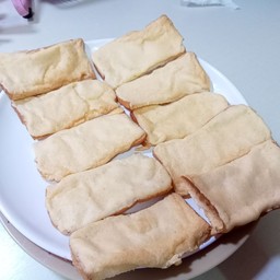 ปังรสเนยคือที่สุด ราคาดี แพ็คดี กรอบนาน