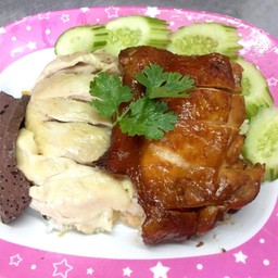 ผสมต้มย่างพิเศษ