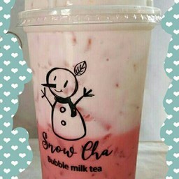 Snow cha สาขาเจโม 64/414 ซ.4 หมู่บ้านศุภาลัยไพร์ดบางนาวงแหวน