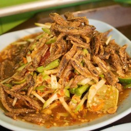 ตำไทยธรรมดา