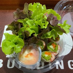 สลัดโรล