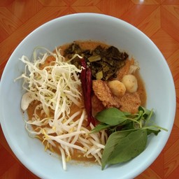 ขนมจีน แม่ขวัญเรือน