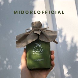 midori official (มิโดริ)