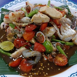 เหลารวม