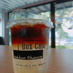 แบล็คฮันนี่เลมอน เย็น