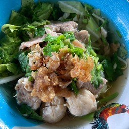 เกาเหลารวมหมู