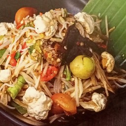 ตำซั่ว