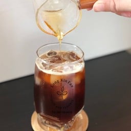 Longkinfae - ลองกินแฟ