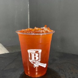 BALANCO Specialty Coffee Lampang