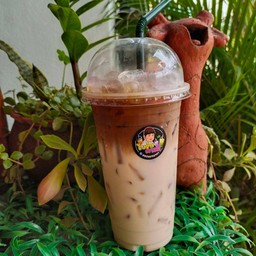 ลาเต้ คาราเมล