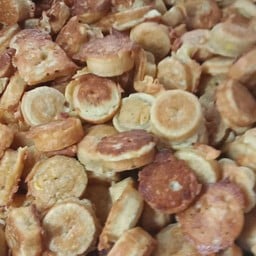 ป้านวล ขนมบ้านบิ่น