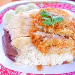 ผสมต้มทอด(ธรรมดา)