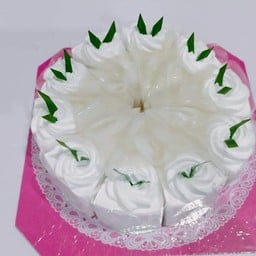 Lucky Bake