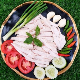 ไก่เปล่า