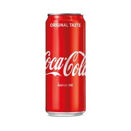 โค้ก (กระป๋อง)