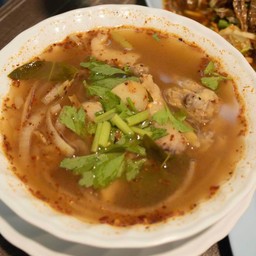 ต้มแซ่บซุปเปอร์