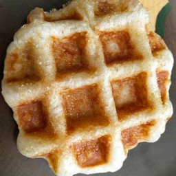 Waffle Belgium Donmuang วอฟเฟิลเบลเยี่ยม-ดอนเมือง
