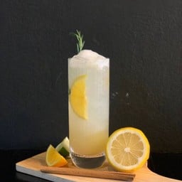 Vanilla Triple Citrus