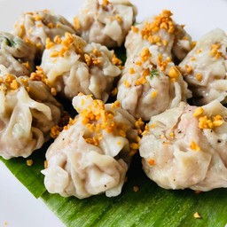 ขนมจีบหมู