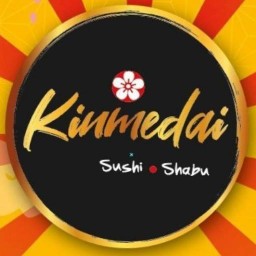 Kinmedai Sushi (ลาดพร้าว 80)