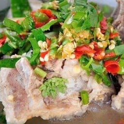 ต้มเล้งแซ่บ